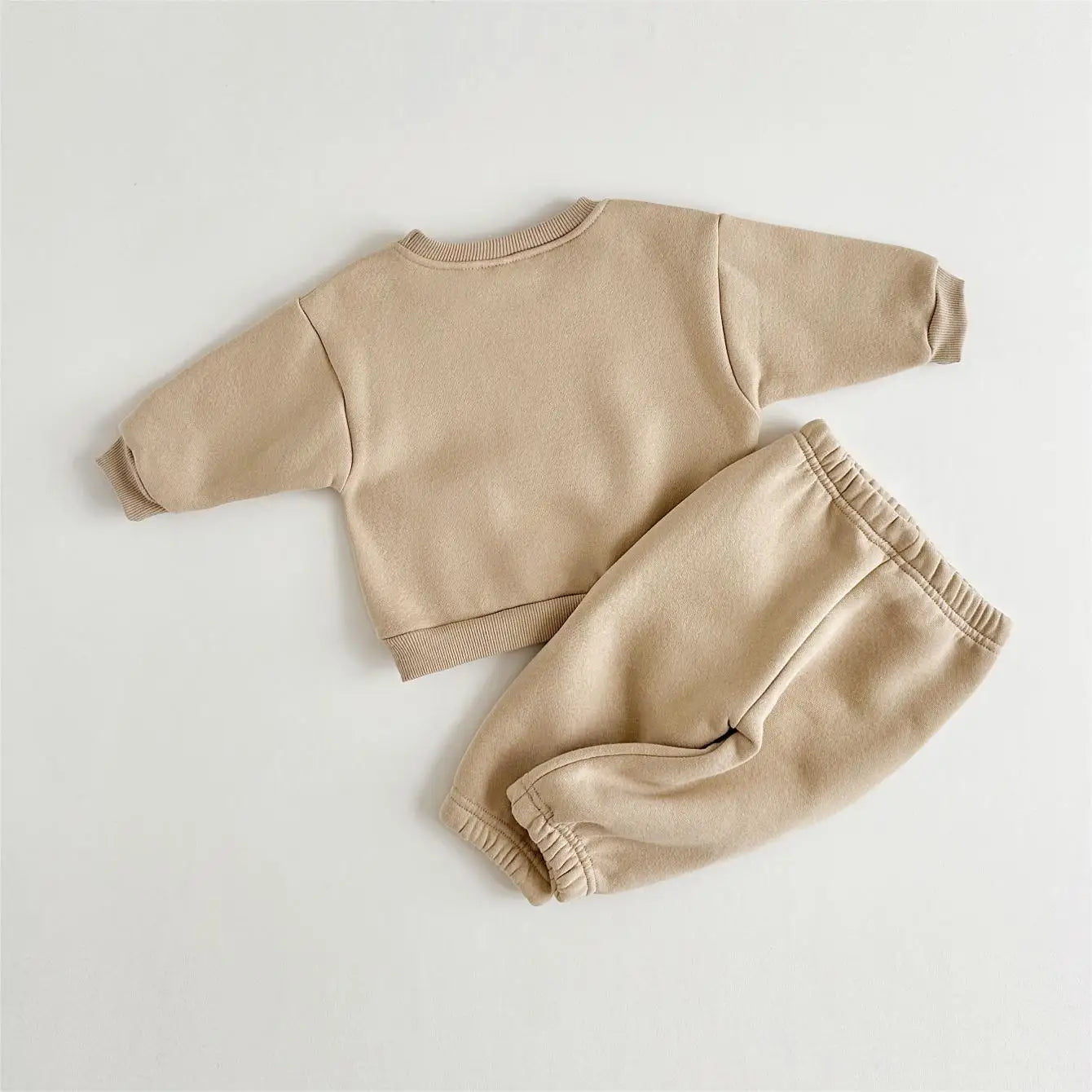 Daisy Flower Embroidery 2 Piece Set