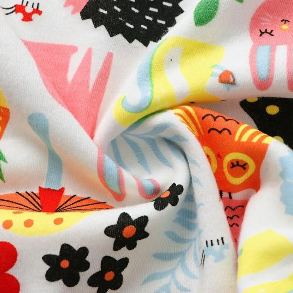 Baby Swaddle Blanket