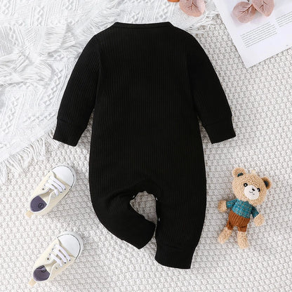 Baby Bear Jumpsuit