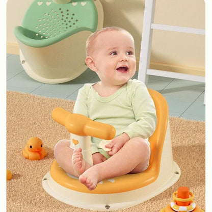 Portable Baby Shower Seat