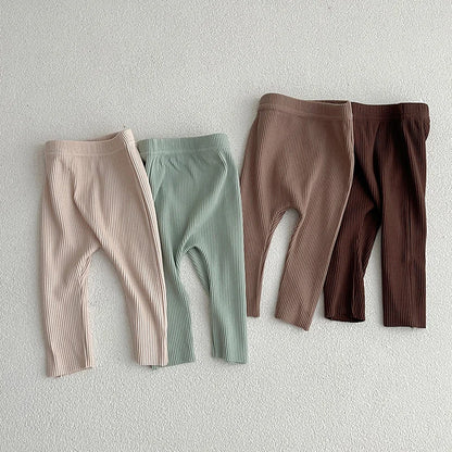 Baby Girl Leggings