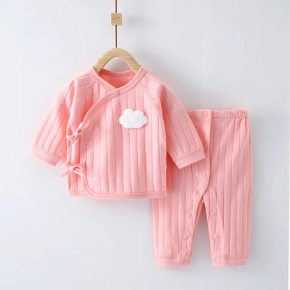 Newborn Baby Boy Girl Cloud Set