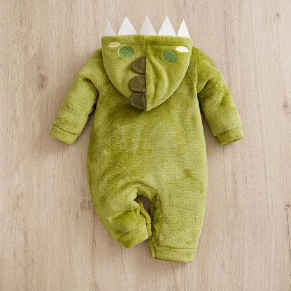 Dinosaur Baby Onesie